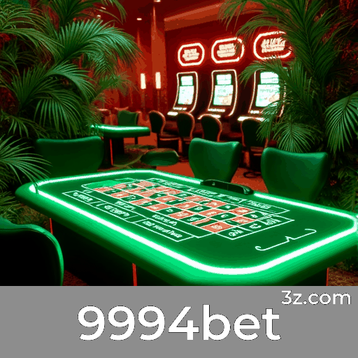9994bet: A Revolução das Apostas no seu Celular