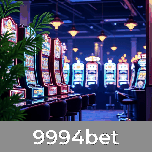 Descubra o Login Exclusivo com Segurança Premium no 9994bet