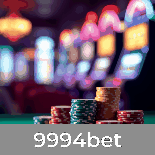 9994bet: Slots com Gigantescos Prêmios, Jogos de Mesa ao Vivo, e Experiência Imersiva