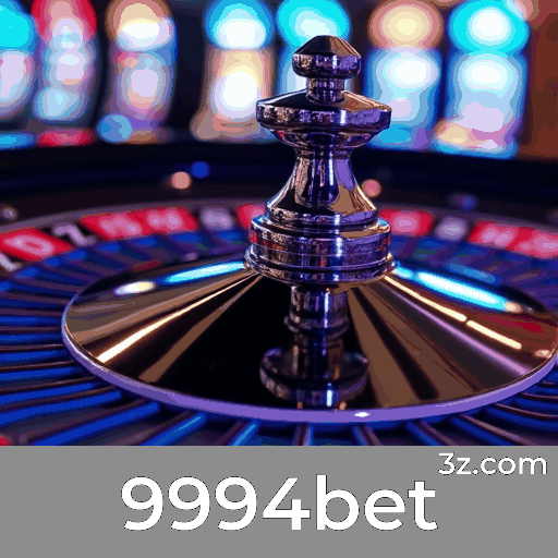 9994bet: Experiência de Cassino Imersiva para Brasileiros