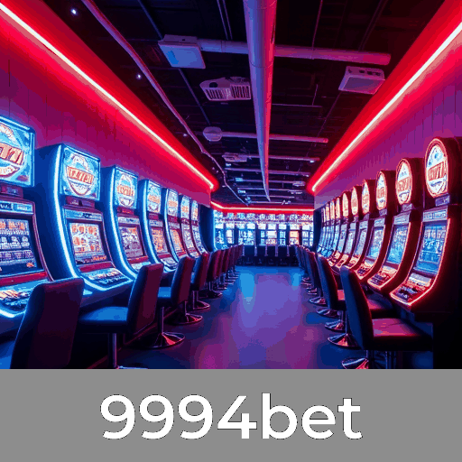 9994bet: Cassino Online e Apostas no Celular com Segurança