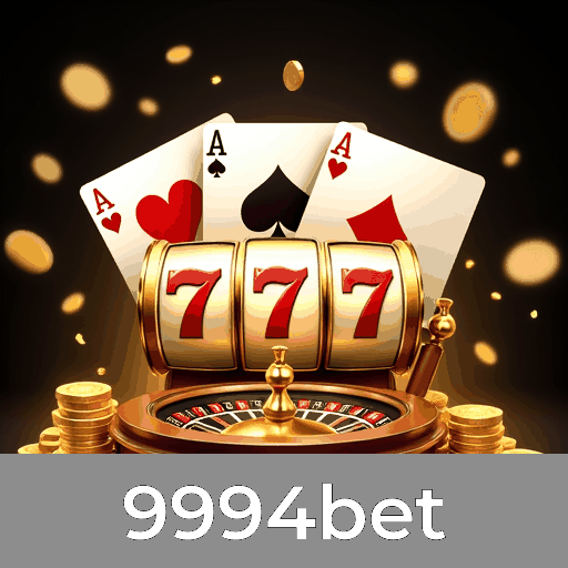 9994bet: Experiência de cassino premiado e segura