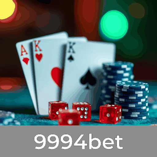 9994bet: Slots com Gigantescos Prêmios, Jogos de Mesa ao Vivo, e Experiência Imersiva