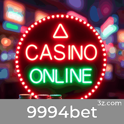 Experimente a Excelência e Segurança do 9994bet