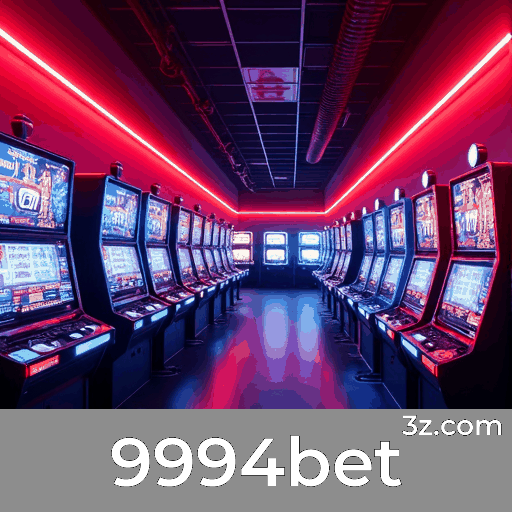 9994bet: Experiência de Cassino Imersiva para Brasileiros